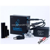510,Electronics Cigarette with Cartridges, Atomizer, Cartomizers and E-liquid