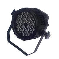 54*3W LED Light (Waterproof) (Model:PLN3543)