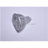 5W LED spotlight /energy saving light