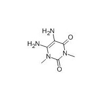 5,6-Diamino-1,3-Dimethyl Uracil