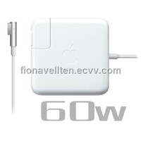 60W Apple 16.5V 3.5A A1344 Ac adapter for Apple