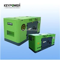 650KVA Cummins diesel generator sets 50Hz