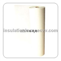 6630-Polyester Film/Polyester Fiber Non-woven Fabric Composite Material
