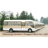 6m Coaster/mini bus/minibus