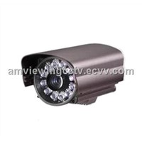 70M long range night vision CCD Bullet Camera,650TVL Cctv Waterproof Infrared Camera,CCD Camera.