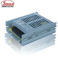 70W Ultra-Thin Single Output switching power supply(SMB-70-24)