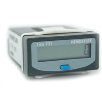 731 Electronic Counter
