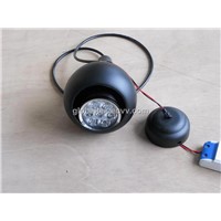 7W LED CEILING LIGHT B