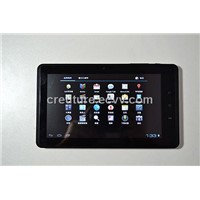 7 inch android 4.0 rockchip 2906 capacitive tablet pc