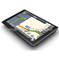 7 Inch Car Navigation GPS with Android 4.0 System and 8GB Flash