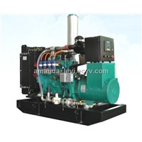 80kw gas generating set made-in-china