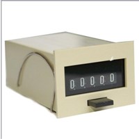 875 5-digit Electromagnetic Counter