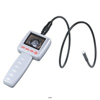 99D Flexible Portable LCD Video Borescope