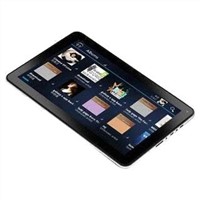 9 inch Capacitive multi-touch screen MID, 8Gb-16Gb memory