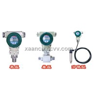 ACD-102 Digital Pressure Transmitter
