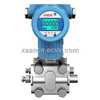 ACD-3051 Capacitive Differential Pressure Gauge