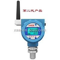 ACD-Z3 Sanitary Wireless Digital Pressure Gauge