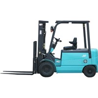 AC electric forklift CPD30J
