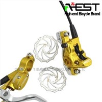 Kinds of AEST High Quality Hydraulic Disc Brake