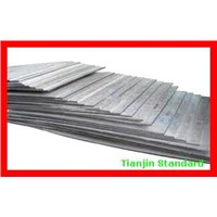AISI 304H stainless steel sheet/plate