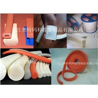 AOTEMAKE foaming silicone