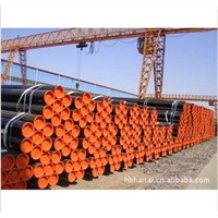 API  5L  ASTM A106/A53 seamless steel pipe