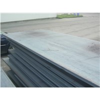 ASTMA36 hot rolled steel coil