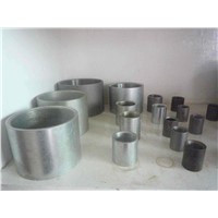 ASTM Carbon Steel Coupling / Socket