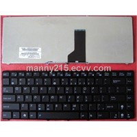 ASUS keyboard UL30 UL80 UX30 UL20