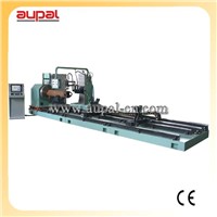 AUPAL Series CNC Pipe Cutting Machine