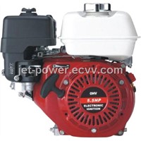 Air-cooled Diesel engine 4-stroke,Air-cooled,OHV Gasoline Engine