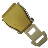 Airplane/Airline/Aircraft Seat Belt Buckle