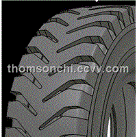 Strong Anti-Cutting 33.00R51 All Stell Radial Truck Tyre Tyre Tl588
