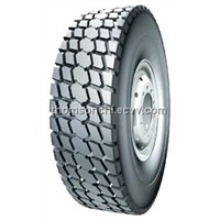 All Stell Radial Tyre YB238 Heavy Use on the Occasional Gravel or Dirt Road/Compound Road Condition