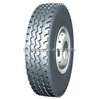 Highway, Regional and Mixed Service All Stell Radial Tyre YB268