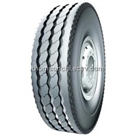 Outstanding Performance for Long Distance All Stell Radial Tyre YB288