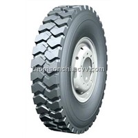 on Occasional Gravel or Dirt Road All Stell Radial Tyres YB338