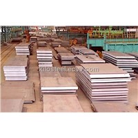 Alloy Structural Steel Plate (42CrMo)