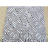 Aluminium Tread/checkered Plate/Sheet/Coil