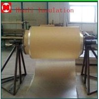 Aluminum Jacketing Roll with Paper Barrier Manufacturer