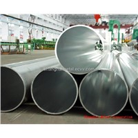 Aluminum Tube