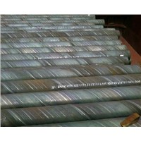 Api 5l spiral steel pipe