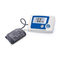 Arm Automatic type digital blood pressure monitor