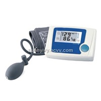 Arm Semi-Automatic sphygmomanometer