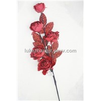 Artificial  Rose Flower