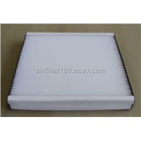Auto Air Filter(s)  for HONDA  (80292SDAA01)