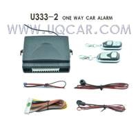 Auto Alarm,Car Remote,Remote Start ,Alarms U333-2