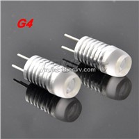 Auto LED bulbs -G4-1.5W