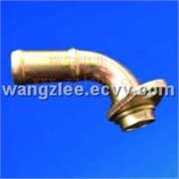 Automotive engine parts