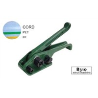 B310 Manual Polyester Strapping Tensioner